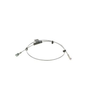 BOSCH Seilzug, Feststellbremse 1 987 477 347 - 1987477347...