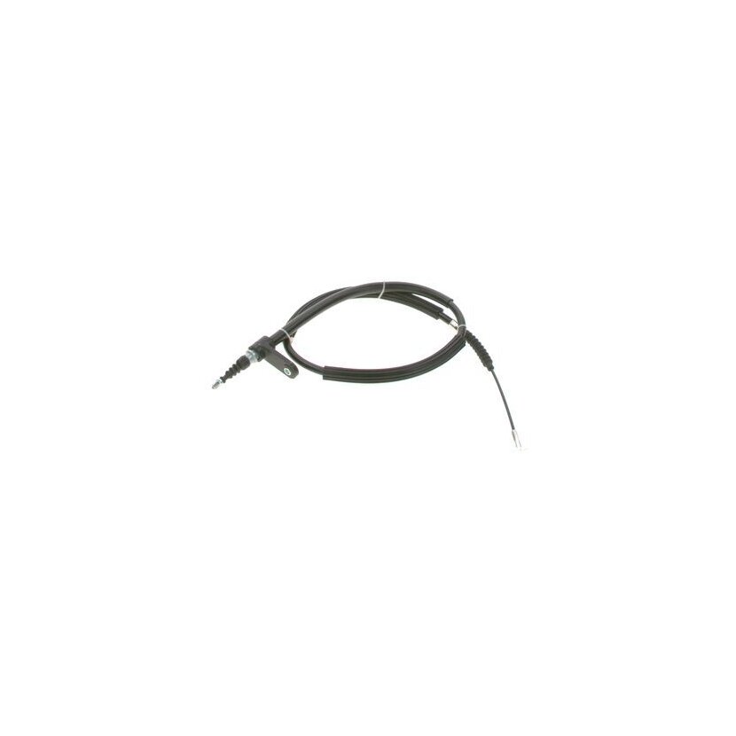 BOSCH Seilzug, Feststellbremse 1 987 477 554 - 1987477554 passend für 46542755