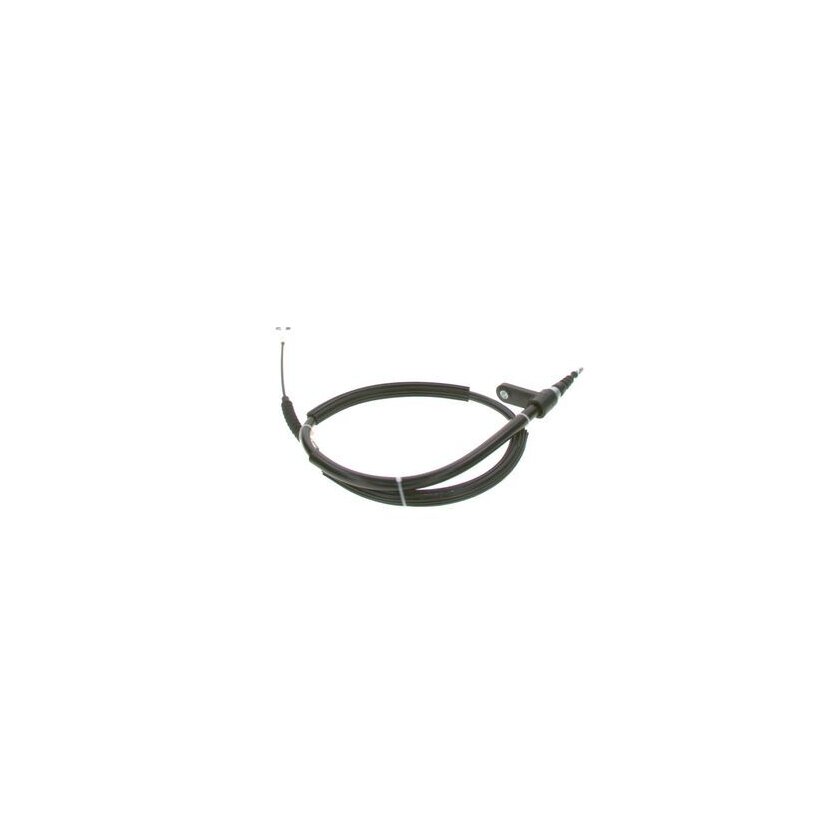 BOSCH Seilzug, Feststellbremse 1 987 477 554 - 1987477554 passend für 46542755