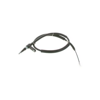 BOSCH Seilzug, Feststellbremse 1 987 477 554 - 1987477554...