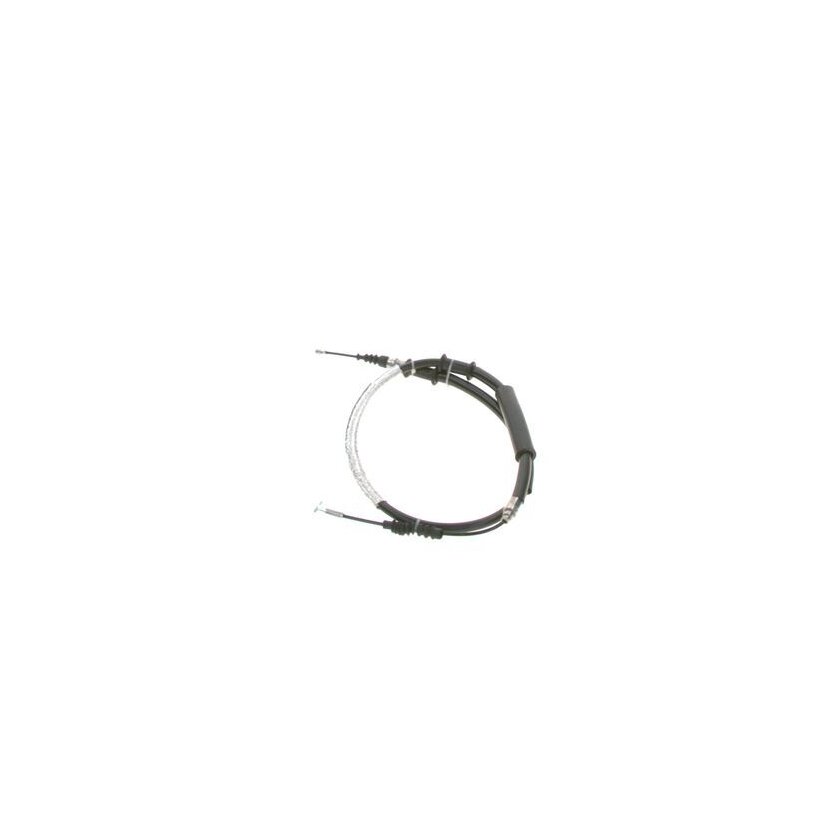 BOSCH Seilzug, Feststellbremse 1 987 477 556 - 1987477556 passend für 46546714