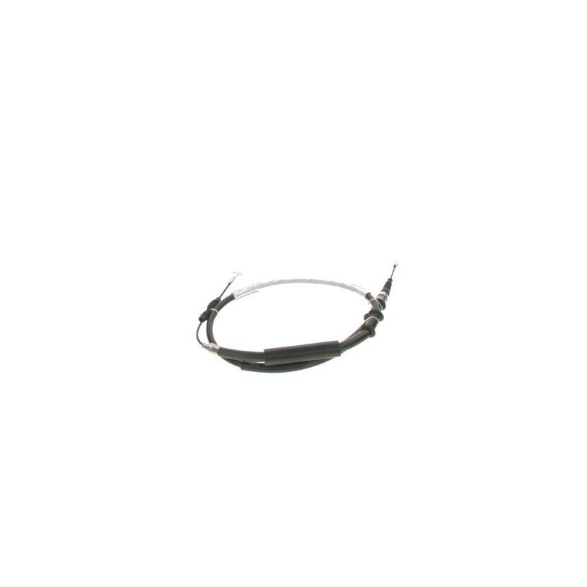 BOSCH Seilzug, Feststellbremse 1 987 477 556 - 1987477556 passend für 46546714