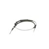 BOSCH Seilzug, Feststellbremse 1 987 477 556 - 1987477556 passend für 46546714