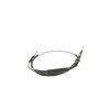 BOSCH Seilzug, Feststellbremse 1 987 477 556 - 1987477556 passend für 46546714