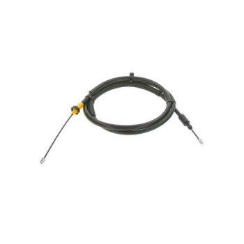 BOSCH Seilzug, Feststellbremse 1 987 477 591 - 1987477591...
