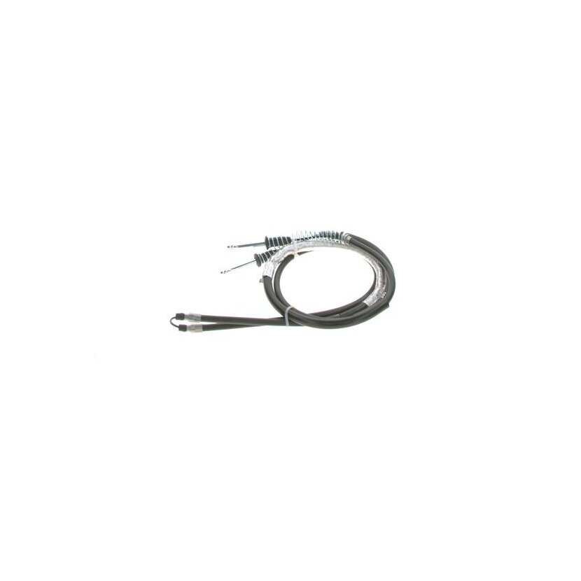 BOSCH Seilzug, Feststellbremse 1 987 477 651 - 1987477651 passend für 7757560