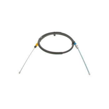 BOSCH Seilzug, Feststellbremse 1 987 477 663 - 1987477663...