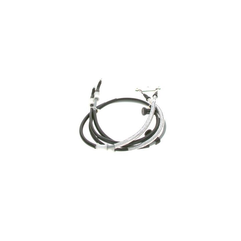 BOSCH Seilzug, Feststellbremse 1 987 477 763 - 1987477763 passend für 13106484