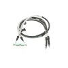 BOSCH Seilzug, Feststellbremse 1 987 477 763 - 1987477763 passend für 13106484