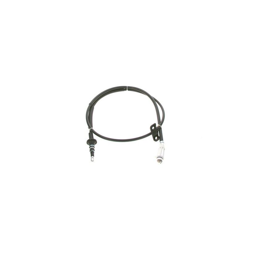 BOSCH Seilzug, Feststellbremse 1 987 477 819 - 1987477819 passend für 30793820