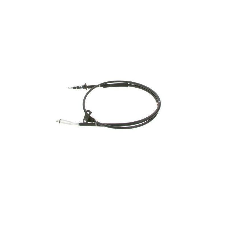 BOSCH Seilzug, Feststellbremse 1 987 477 819 - 1987477819 passend für 30793820