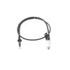 BOSCH Seilzug, Feststellbremse 1 987 477 819 - 1987477819 passend für 30793820