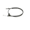 BOSCH Seilzug, Feststellbremse 1 987 477 819 - 1987477819 passend für 30793820