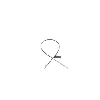 BOSCH Seilzug, Feststellbremse 1 987 477 833 - 1987477833...