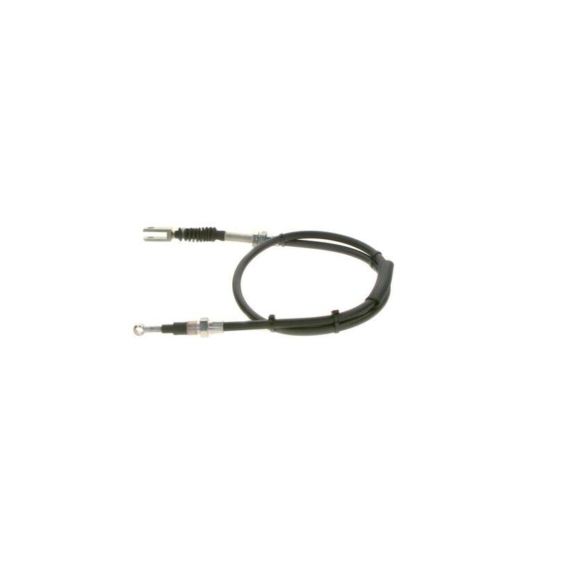 BOSCH Seilzug, Feststellbremse 1 987 477 873 - 1987477873 passend für NTC 9400