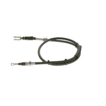 BOSCH Seilzug, Feststellbremse 1 987 477 873 - 1987477873...