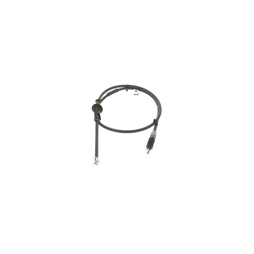 BOSCH Seilzug, Feststellbremse 1 987 477 878 - 1987477878 passend für 30863450