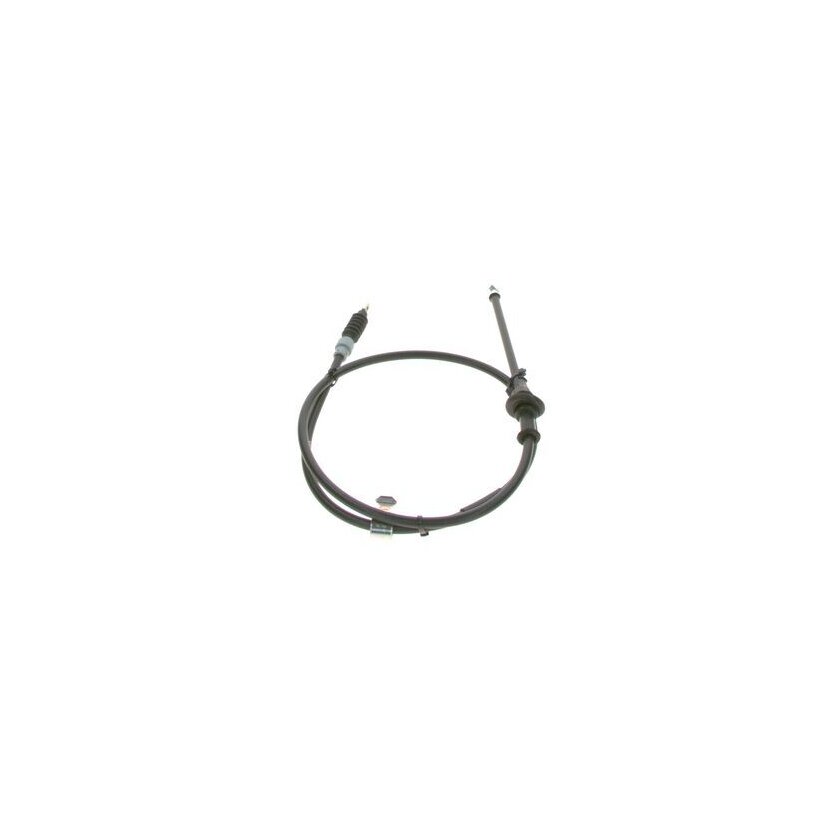 BOSCH Seilzug, Feststellbremse 1 987 477 878 - 1987477878 passend für 30863450