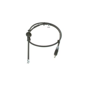 BOSCH Seilzug, Feststellbremse 1 987 477 878 - 1987477878...
