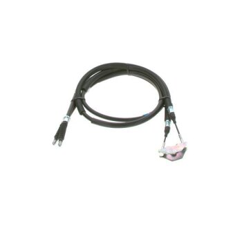 BOSCH Seilzug, Feststellbremse 1 987 477 908 - 1987477908...
