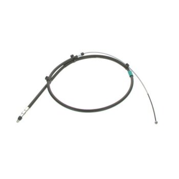 BOSCH Seilzug, Feststellbremse 1 987 477 948 - 1987477948...