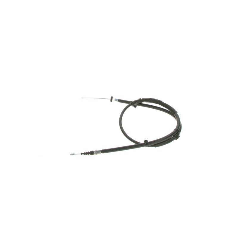 BOSCH Seilzug, Feststellbremse 1 987 477 971 - 1987477971 passend für 46829767
