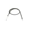 BOSCH Seilzug, Feststellbremse 1 987 477 971 - 1987477971 passend für 46829767