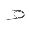 BOSCH Seilzug, Feststellbremse 1 987 477 971 - 1987477971 passend für 46829767