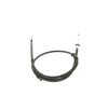 BOSCH Seilzug, Feststellbremse 1 987 477 971 - 1987477971 passend für 46829767
