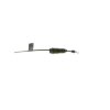 BOSCH Seilzug, Feststellbremse 1 987 477 996 - 1987477996 passend für 46410 42010