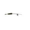 BOSCH Seilzug, Feststellbremse 1 987 477 996 - 1987477996 passend für 46410 42010