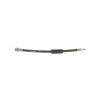 BOSCH Bremsschlauch 1 987 481 048 - 1987481048 passend für 51733731