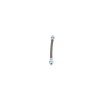 BOSCH Bremsschlauch 1 987 481 095 - 1987481095 passend für MB238425