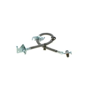 BOSCH Bremsschlauch 1 987 481 126 - 1987481126 passend...