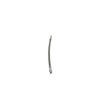 BOSCH Bremsschlauch 1 987 481 394 - 1987481394 passend für A 204 420 00 48