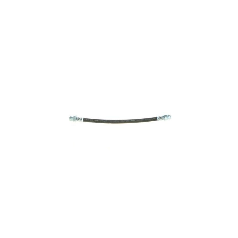 BOSCH Bremsschlauch 1 987 481 455 - 1987481455 passend für 58737 25000