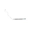 BOSCH Bremsschlauch 1 987 481 533 - 1987481533 passend für 6N0 611 764 J