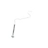 BOSCH Bremsschlauch 1 987 481 533 - 1987481533 passend für 6N0 611 764 J