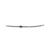 BOSCH Bremsschlauch 1 987 481 567 - 1987481567 passend für 46 21 000 06R