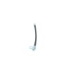 BOSCH Bremsschlauch 1 987 481 780 - 1987481780 passend für 90947 02880