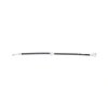 BOSCH Bremsschlauch 1 987 481 798 - 1987481798 passend für 01464-SMG-E00