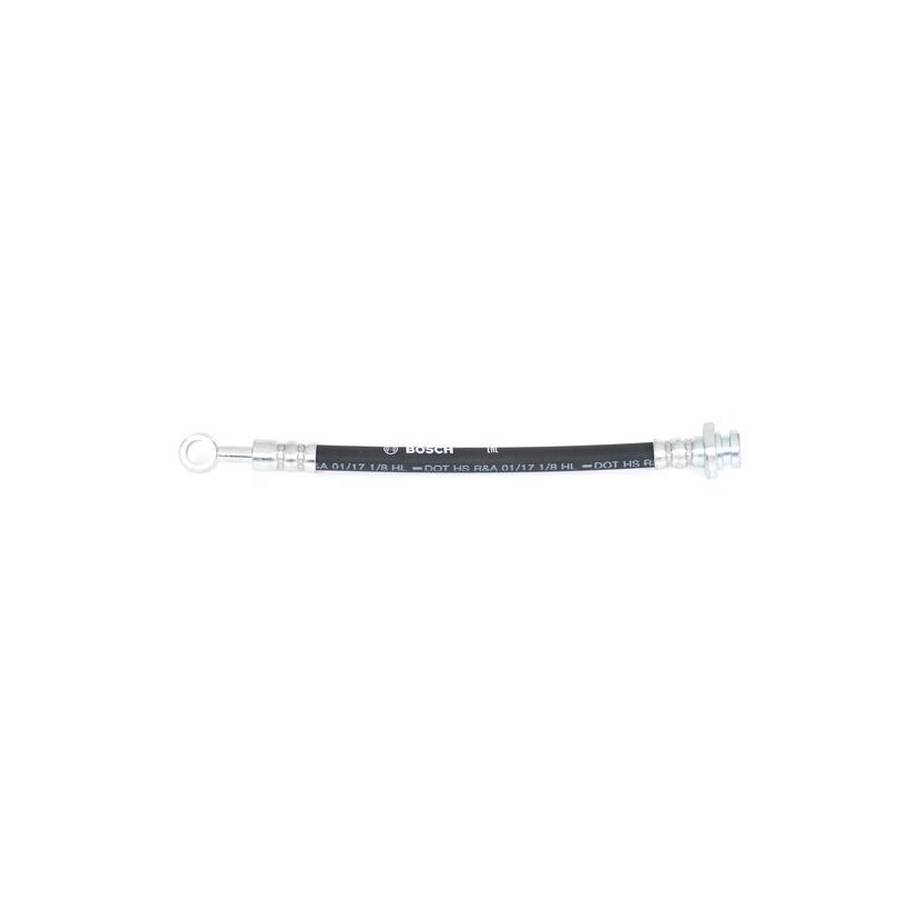 BOSCH Bremsschlauch 1 987 481 833 - 1987481833 passend für 46210 VB200