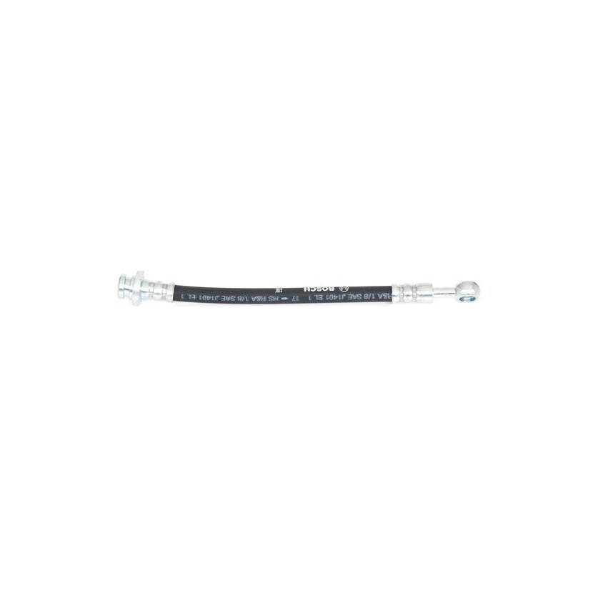 BOSCH Bremsschlauch 1 987 481 833 - 1987481833 passend für 46210 VB200