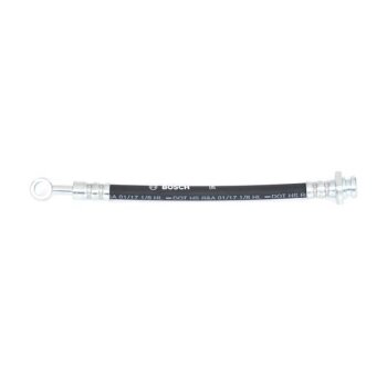 BOSCH Bremsschlauch 1 987 481 833 - 1987481833 passend...