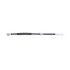BOSCH Bremsschlauch 1 987 481 947 - 1987481947 passend für D651-43-990