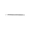 BOSCH Bremsschlauch 1 987 481 968 - 1987481968 passend für N067-43-810