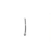 BOSCH Bremsschlauch 1 987 481 968 - 1987481968 passend für N067-43-810