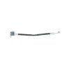 BOSCH Bremsschlauch 1 987 481 970 - 1987481970 passend für NA01-43-980