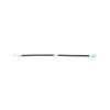 BOSCH Bremsschlauch 1 987 481 975 - 1987481975 passend für 01465-SAA-G00
