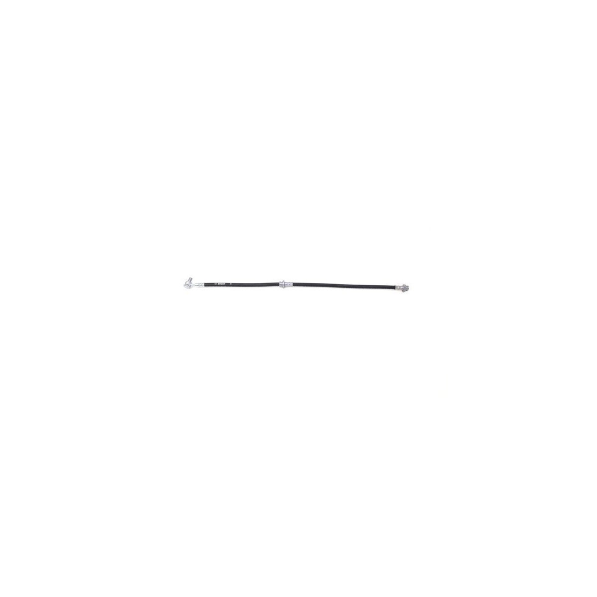 BOSCH Bremsschlauch 1 987 481 A40 - 1987481A40 passend für 46 21 172 44R